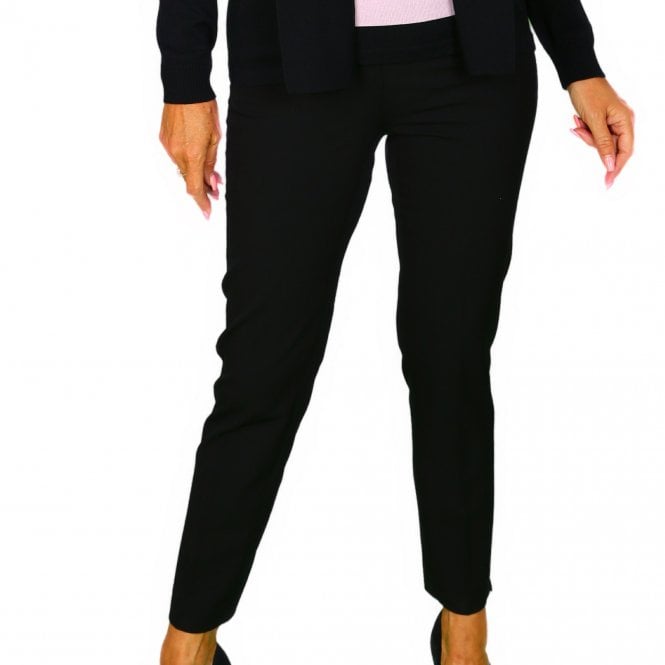 EUGEN KLEIN 5 Hearts by Navy Trousers 5619 32150 51
