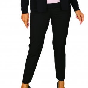 EUGEN KLEIN 5 Hearts by Eugen Klein Navy Trousers 5619 32150 51