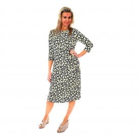 5 Hearts Lemon Dress 7347 02 31216 10