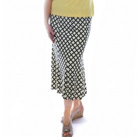 5 Hearts Lemon Skirt 4039 12 31018 72