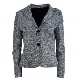 5 Hearts Navy Jacket 2457 01 31155 51