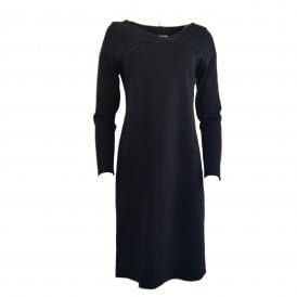 Allison Black Dress 61118
