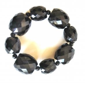 Barbara Easton Black Bracelet BL5325