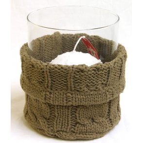 ALTITUDE 4810 Candle 2533350 Grey or Beige