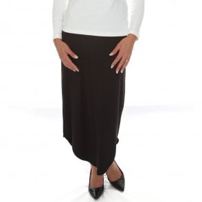 Capri Black Skirt SLL 9400