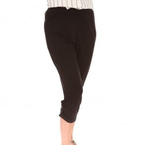 Capri Legging SS20SCL 5403 Black Denim Navy or White