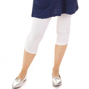 Capri Legging SS20SCL 5403 Black Denim Navy or White