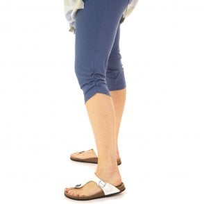 Capri Legging SS20SCL 5403 Black Denim Navy or White