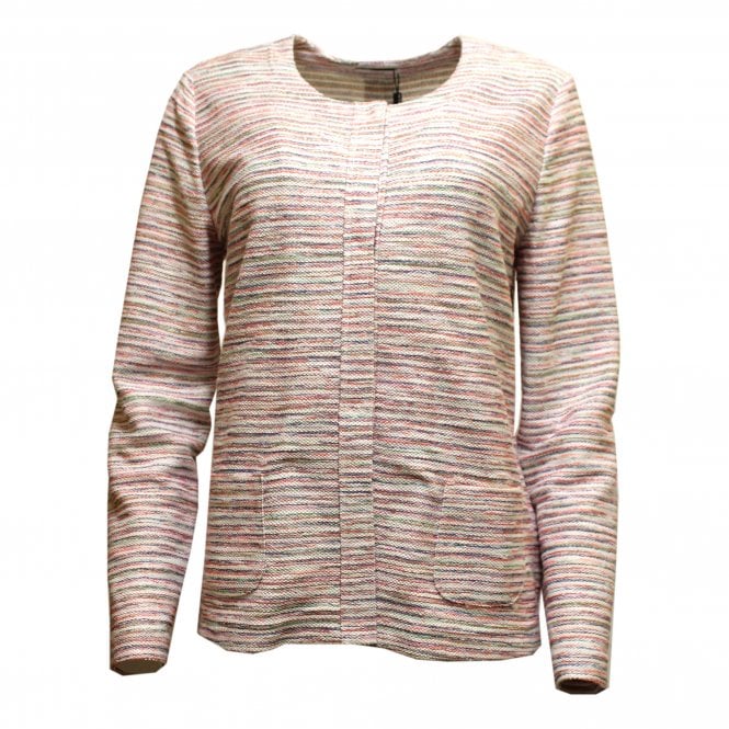 LUCIA Cardigan 42 413222 White