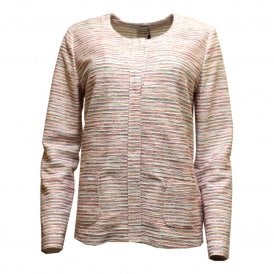 Cardigan 42 413222 White