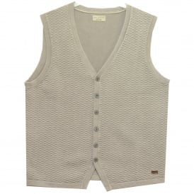 Cardigan 818002 Grey