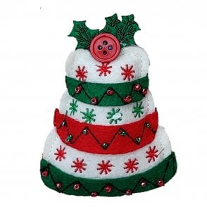 GISELA GRAHAM Christmas Decoration 10832 Tree