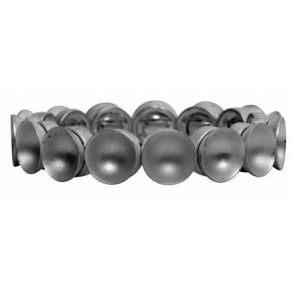 Dansk Black Bracelet 7H859