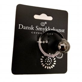 Dansk Black Ring IH313