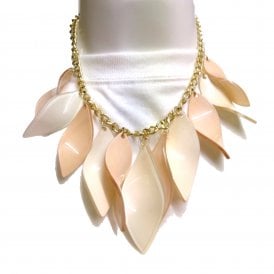 Dante Peach Necklace NL51191