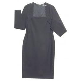 Dress 2139 Black