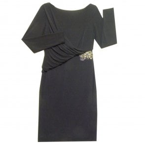 TIA Dress 78135 Black