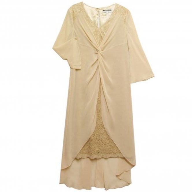 DRESS UP Dress Set DU67 Beige