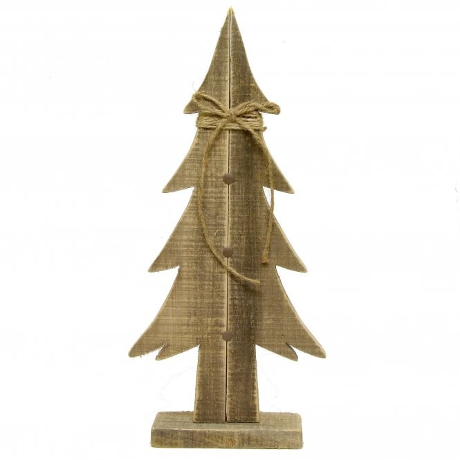 Satchville Gifts Driftwood Christmas Tree XM740002