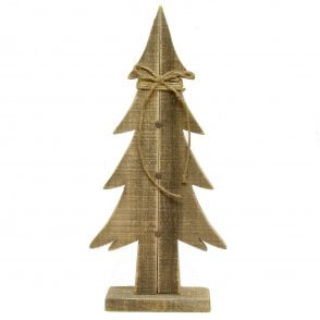 Satchville Gifts Driftwood Christmas Tree XM740002