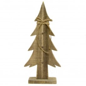 Driftwood Christmas Tree XM740002