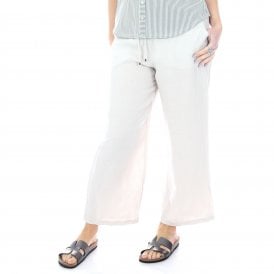 Erfo Light Sand Trouser 611700100