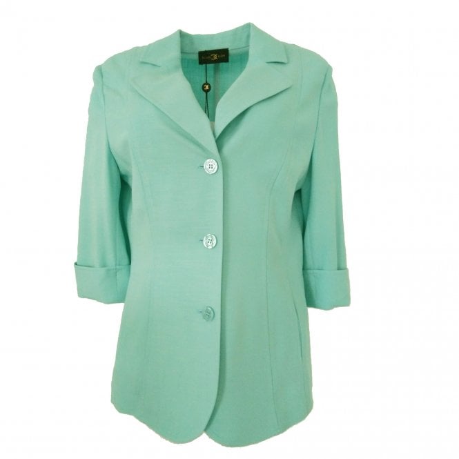 EUGEN KLEIN Aqua Jacket 2761 06 11652