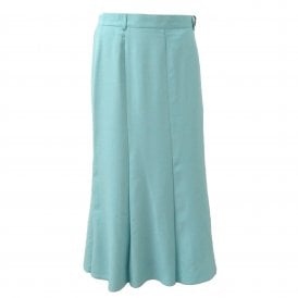 Eugen Klein Aqua Skirt 3920 06 11652