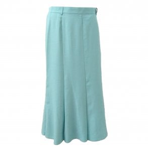 Eugen Klein Aqua Skirt 3920 06 11652