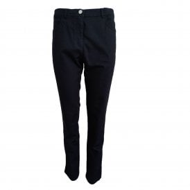 Eugen Klein Black Jeans 5600 12 21140