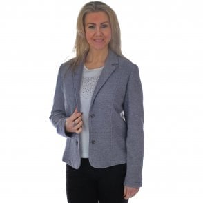 Eugen Klein Grey or Black Jacket 2526 12 22260