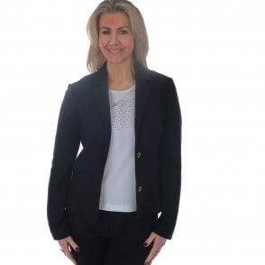 Eugen Klein Grey or Black Jacket 2526 12 22260