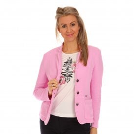 Eugen Klein Pale Pink Jacket 2630 11370