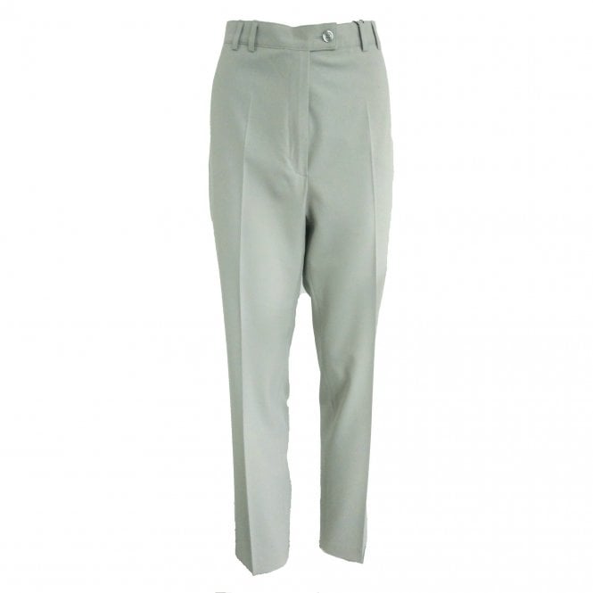 EUGEN KLEIN Taupe Trouser 5815 03 21150
