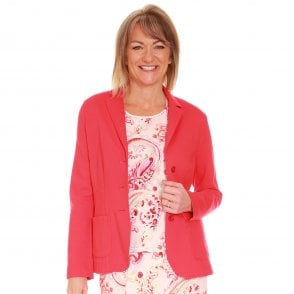 Eugen Klein Tomato Jacket 2718 01266