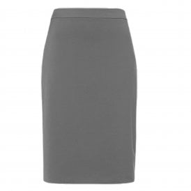 Frank Walder Anthracite or Ink Skirt 722215