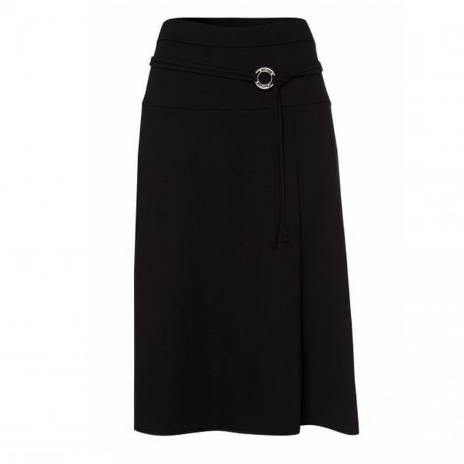 Frank Walder  Black or Ink Skirt 722210