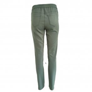 Frank Walder Green Trousers 722607