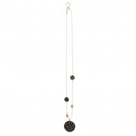 Gaby Necklace N3780 Grey