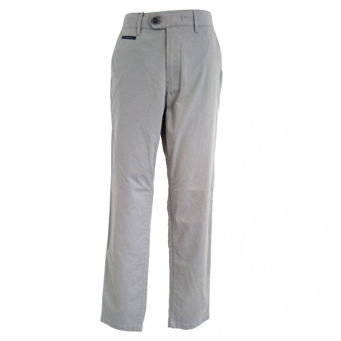 GARDEUR  Beige Navy or Grey Trouser Benny-3 412941