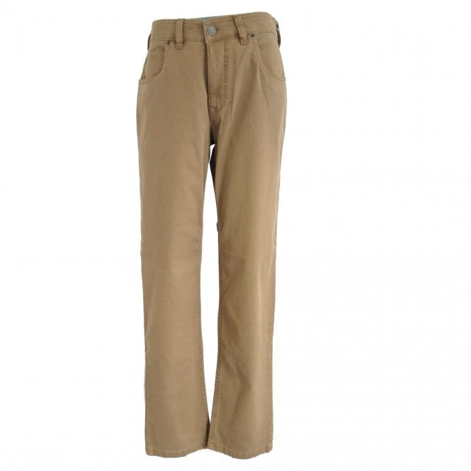 GARDEUR Butterscotch Trouser Bill-3 411841