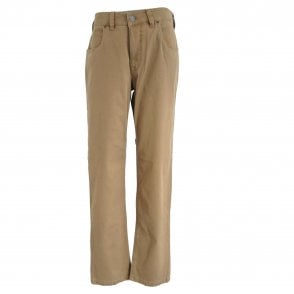 Gardeur Butterscotch Trouser Bill-3 411841
