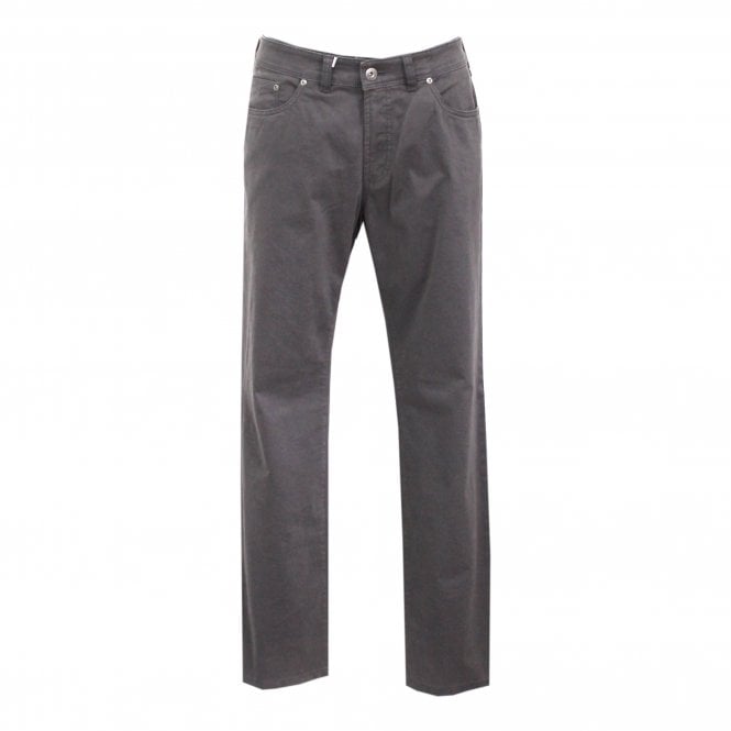 GARDEUR  Chocolate Brown or Green Jean 413861 Nevio-13