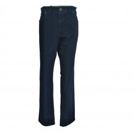 Gardeur Dark Denim Jeans Nevio-17 471831