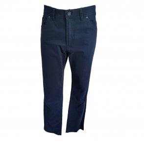 Gardeur Jeans Rust Olive Khaki or Navy 416861