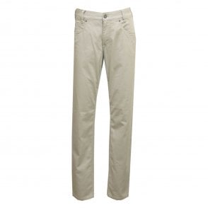 Gardeur Mens Stone or Blue Trouser Bill3 411451