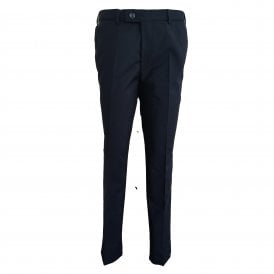 Garedur Black Bardo Trousers 110311