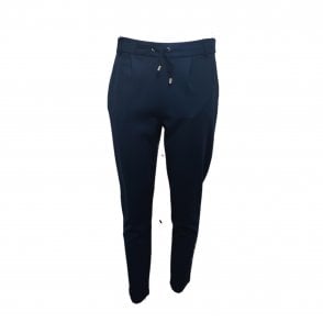 Gollehaug Black or Navy Trouser 02411 26297