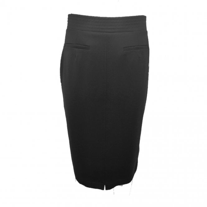 GOLLEHAUG  Navy or Black Skirt 02411 26239