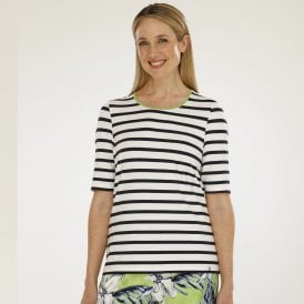 Gollehaug Navy Top 02611 23336